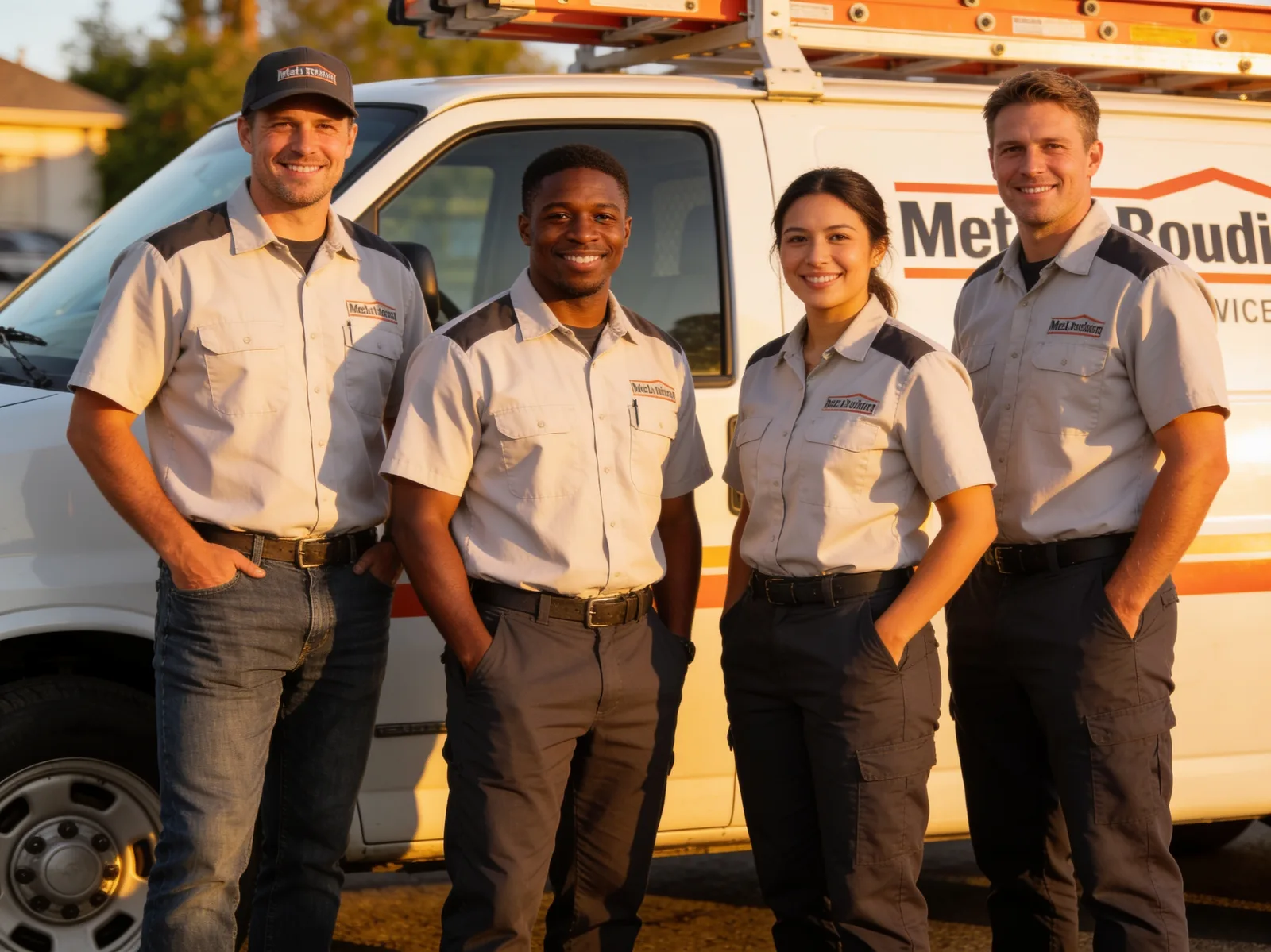 Metal Roof Installation company in Mableton, GA